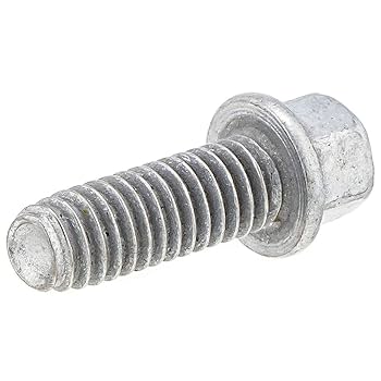 Amazon.com : CUB CADET 710-06322 Deck Screw Enduro XT1 XT2